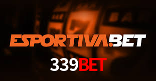 Melhor Casino Online 339Bet